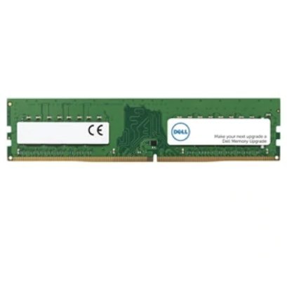 Pamięć DELL (DIMM\DDR4\8 GB\3200MHz\1.2V\Single)