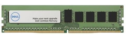 Pamięć DELL (UDIMM\DDR4\16 GB\3200MHz\Single)