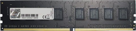 Pamięć G.SKILL (DDR4\8 GB\2133MHz\15 CL\Single)