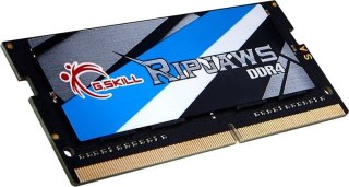 Pamięć G.SKILL (DDR4L\16 GB\2400MHz\16 CL\Single)