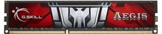 Pamięć G.SKILL (DIMM\DDR3\4 GB\1600MHz\1.5V\11 CL\Single)