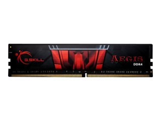 Pamięć G.SKILL (DIMM\DDR4\16 GB\2666MHz\1.2V\19 CL\Single)