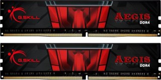 Pamięć G.SKILL (DIMM\DDR4\16 GB\2666MHz\19 CL\DUAL)