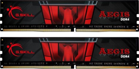 Pamięć G.SKILL (DIMM\DDR4\16 GB\2666MHz\19 CL\DUAL)