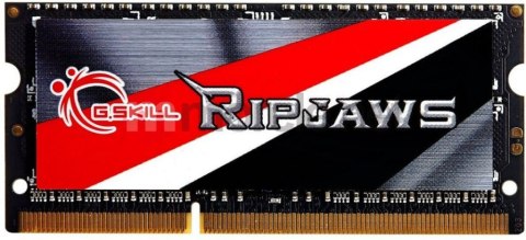 Pamięć G.SKILL (SODIMM\DDR3\4 GB\1600MHz\1.35V\11 CL\Single)