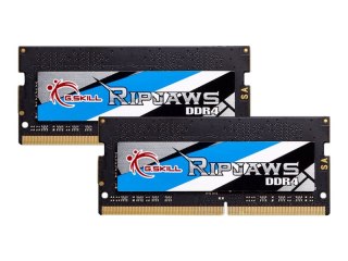 Pamięć G.SKILL (SODIMM\DDR4\16 GB\3200MHz\1.2V\22 CL\DUAL)