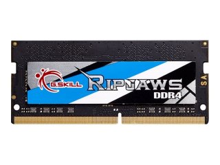 Pamięć G.SKILL (SODIMM\DDR4\8 GB\3200MHz\1.2V\22 CL\Single)