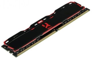 Pamięć GOODRAM (DIMM\DDR4\16 GB\2666MHz\16 CL\Single)