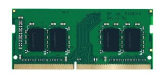 Pamięć GOODRAM (DIMM\DDR4\16 GB\2666MHz\19 CL\Single)