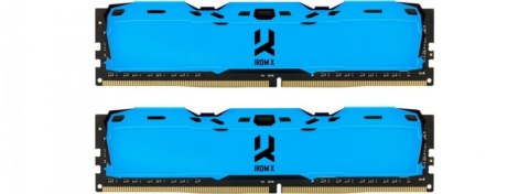 Pamięć GOODRAM (DIMM\DDR4\16 GB\3200MHz\16 CL\DUAL)