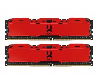 Pamięć GOODRAM (DIMM\DDR4\16 GB\3200MHz\16 CL\DUAL)