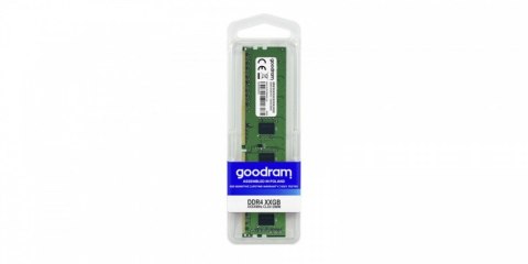 Pamięć GOODRAM (DIMM\DDR4\16 GB\3200MHz\22 CL\Single)