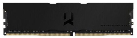 Pamięć GOODRAM (DIMM/DDR4/16 GB/3600MHz/1.35V/18CL/SINGLE)