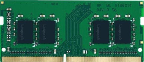 Pamięć GOODRAM (SODIMM\DDR4\16 GB\2400MHz\17 CL\Single)