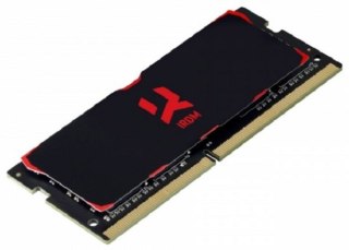 Pamięć GOODRAM (SODIMM\DDR4\16 GB\3200MHz\16 CL\Single)