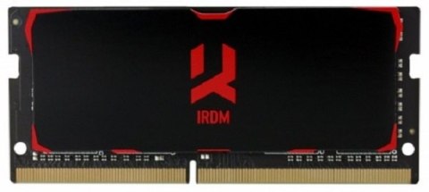 Pamięć GOODRAM (SODIMM\DDR4\16 GB\3200MHz\16 CL\Single)