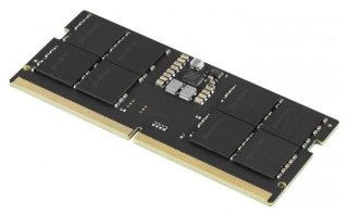 Pamięć GOODRAM (SODIMM\DDR5\16 GB\4800MHz\40 CL\Single)