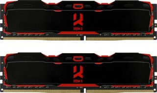 Pamięć GOODRAM (UDIMM\DDR4\16 GB\2666MHz\1.2V\16 CL\DUAL)