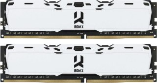 Pamięć GOODRAM (UDIMM\DDR4\16 GB\3200MHz\1.35V\16 CL)