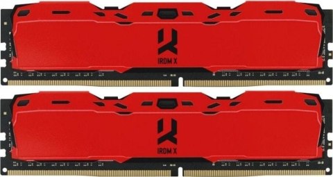 Pamięć GOODRAM (UDIMM\DDR4\32 GB\3200MHz\1.35V\16 CL)