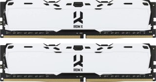 Pamięć GOODRAM (UDIMM\DDR4\32 GB\3200MHz\1.35V\16 CL)