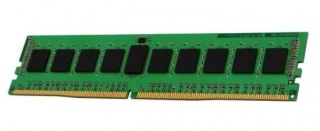 Pamięć KINGSTON (DIMM\DDR4\16 GB\2666MHz\19 CL\Single)