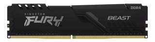 Pamięć KINGSTON (DIMM\DDR4\32 GB\2666MHz\1.2V\16 CL\Single)