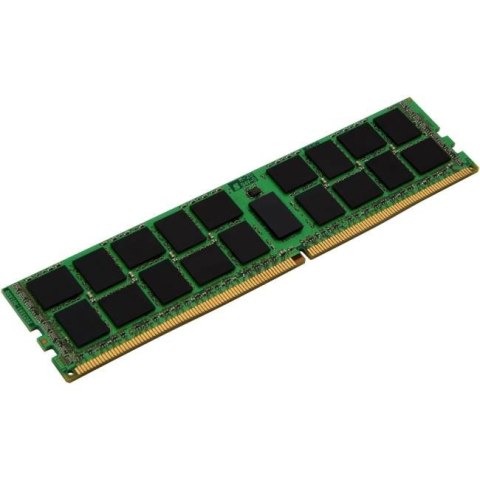 Pamięć KINGSTON (DIMM\DDR4\8 GB\2666MHz\Single)