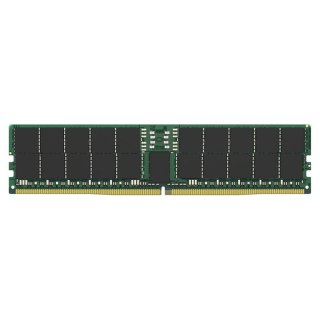 Pamięć KINGSTON (RDIMM\DDR5\64 GB\4800MHz\1.1V\40 CL\Single)