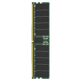 Pamięć KINGSTON (RDIMM\DDR5\64 GB\4800MHz\1.1V\40 CL\Single)