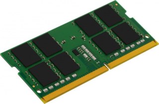 Pamięć KINGSTON (SODIMM\DDR3\8 GB\1600MHz\1.35 - 1.50V\11 CL\Single)