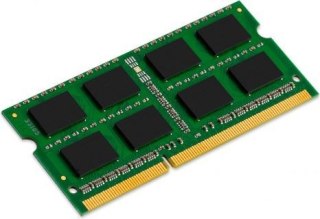 Pamięć KINGSTON (SODIMM\DDR3L\4 GB\1600MHz\1.35V\11 CL\Single)