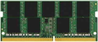 Pamięć KINGSTON (SODIMM\DDR4\16 GB\2666MHz\1.2V\17 CL\Single)