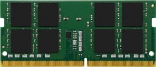 Pamięć KINGSTON (SODIMM/DDR4/16 GB/2666MHz/1.2V/19CL/SINGLE)