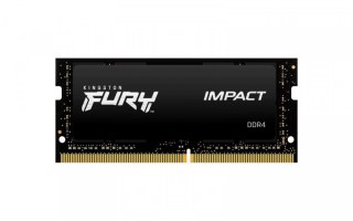 Pamięć KINGSTON (SODIMM\DDR4\16 GB\3200MHz\20 CL\Single)