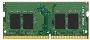 Pamięć KINGSTON (SODIMM\DDR4\4 GB\2666MHz\19 CL\Single)