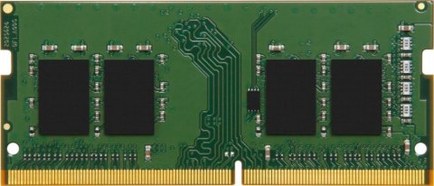 Pamięć KINGSTON (SODIMM/DDR4/8 GB/2666MHz/19CL/SINGLE)