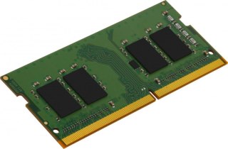 Pamięć KINGSTON (SODIMM\DDR4\8 GB\3200MHz\1.2V\22 CL\Single)