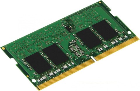 Pamięć KINGSTON (SODIMM\DDR4\8 GB\3200MHz\1.2V\22 CL\Single)