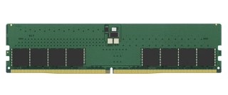 Pamięć KINGSTON (UDIMM\DDR5\32 GB\4800MHz\1.1V\40 CL\Single)