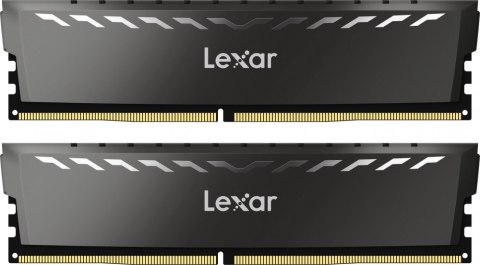 Pamięć LEXAR (UDIMM\DDR4\32 GB\3200MHz\1.35V\16 CL\DUAL)