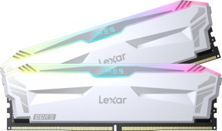 Pamięć LEXAR (UDIMM\DDR5\32 GB\6400MHz\1.4V\32 CL)