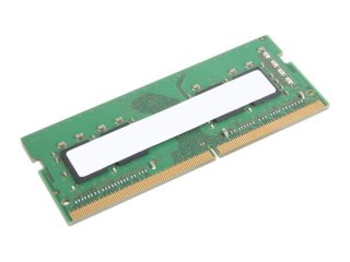 Pamięć LENOVO (SODIMM\DDR4\16 GB\3200MHz\Single)