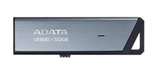 Pendrive (Pamięć USB) ADATA (512 GB \Srebrny )