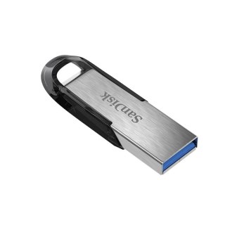 Pendrive (Pamięć USB) SANDISK (128 GB \USB 3.0 \Srebrno-czarny )