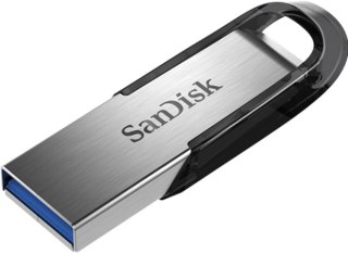 Pendrive (Pamięć USB) SANDISK (32 GB \USB 3.0 \Srebrny )