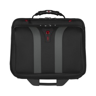 Wenger Granada 15.6" Wheeled Laptop Case Black ( R ) 600659