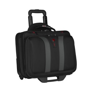 Wenger Granada 15.6" Wheeled Laptop Case Black ( R ) 600659