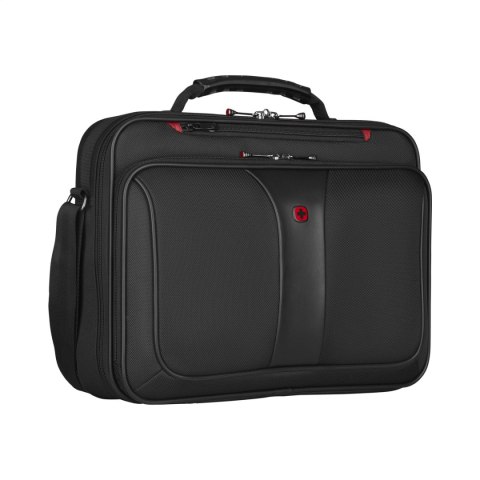 Wenger Legacy 16 Computer Case Black (R) 600647