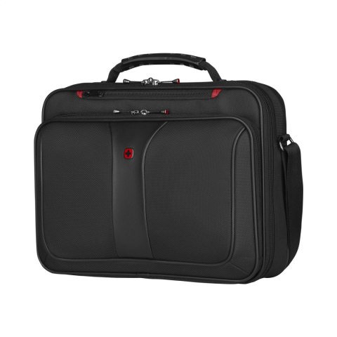 Wenger Legacy 16 Computer Case Black (R) 600647